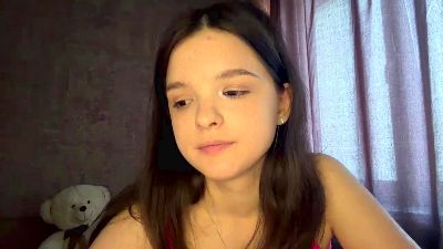CelineLundburg live cam on Cam4