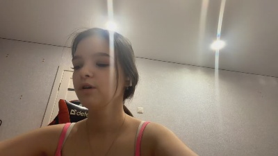 CelineLundburg live cam on Cam4