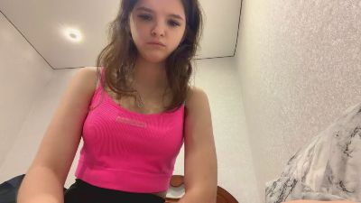 CelineLundburg live cam on Cam4