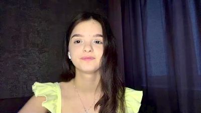CelineLundburg live cam on Cam4