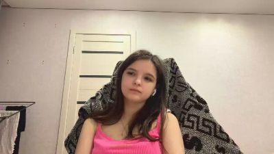 CelineLundburg live cam on Cam4