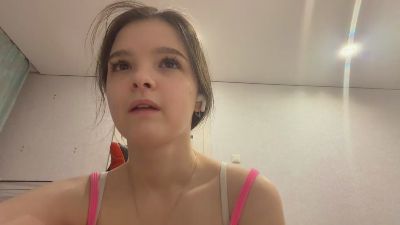 CelineLundburg live cam on Cam4