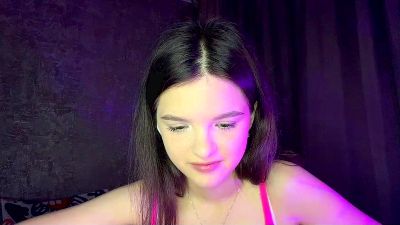 CelineLundburg live cam on Cam4