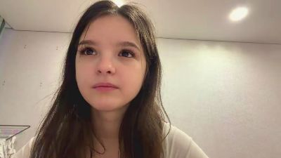 CelineLundburg live cam on Cam4