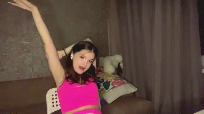 CelineLundburg live cam on Cam4