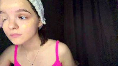 CelineLundburg live cam on Cam4