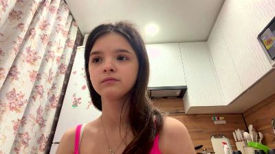 CelineLundburg live cam on Cam4