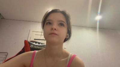 CelineLundburg live cam on Cam4