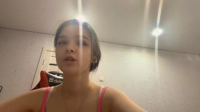 CelineLundburg live cam on Cam4