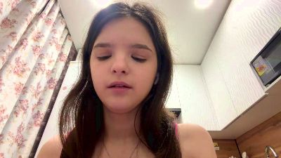 CelineLundburg live cam on Cam4