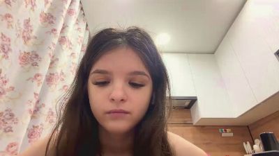 CelineLundburg live cam on Cam4