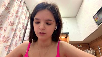 CelineLundburg live cam on Cam4
