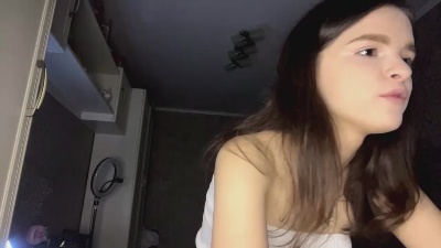 CelineLundburg live cam on Cam4
