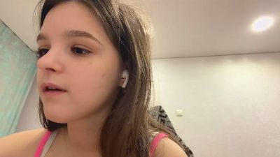 CelineLundburg live cam on Cam4
