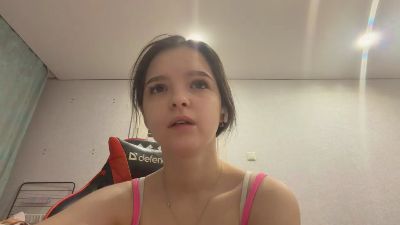 CelineLundburg live cam on Cam4
