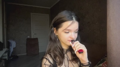 CelineLundburg live cam on Cam4