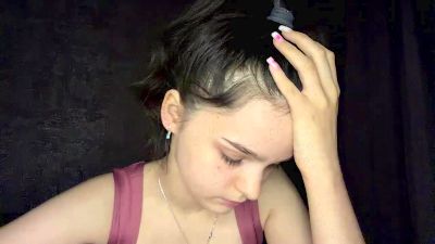 CelineLundburg live cam on Cam4