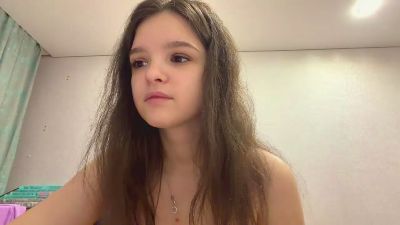 CelineLundburg live cam on Cam4
