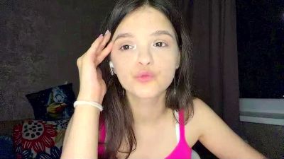 CelineLundburg live cam on Cam4