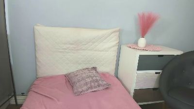 CelineSensualX live cam on Cam4