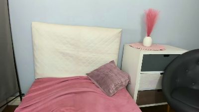 CelineSensualX live cam on Cam4