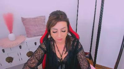 CelineSensualX live cam on Cam4