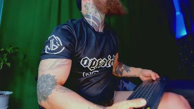 Celtiic_man webcam