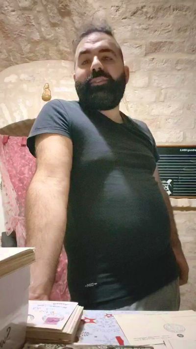 Cerbero31 live cam on Cam4