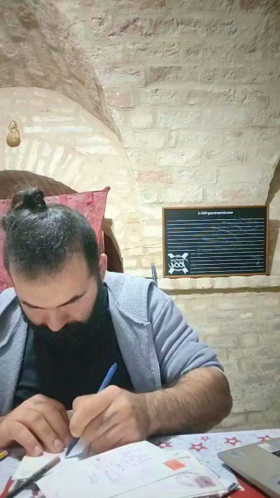 Cerbero31 live cam on Cam4
