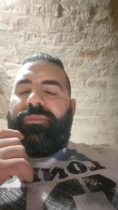 Cerbero31 live cam on Cam4