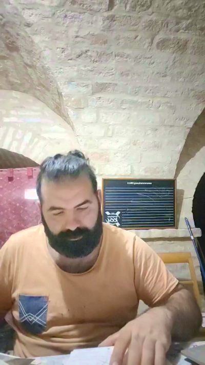 Cerbero31 live cam on Cam4