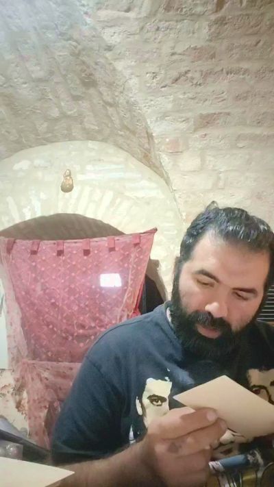 Cerbero31 live cam on Cam4