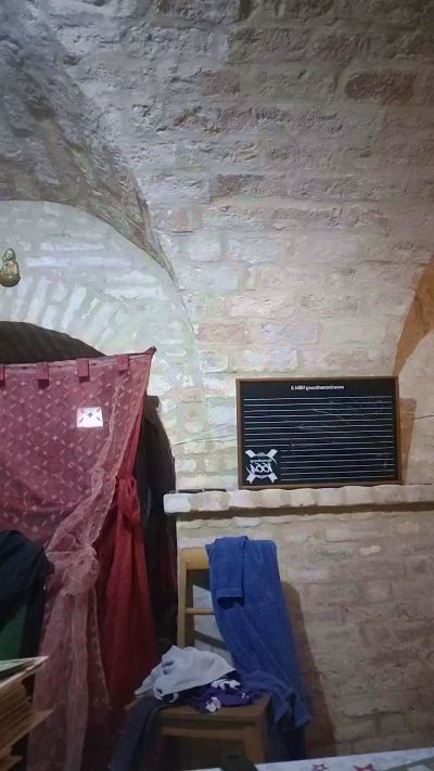 Cerbero31 live cam on Cam4