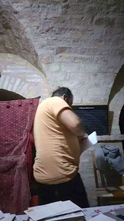 Cerbero31 live cam on Cam4