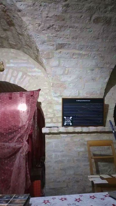 Cerbero31 live cam on Cam4