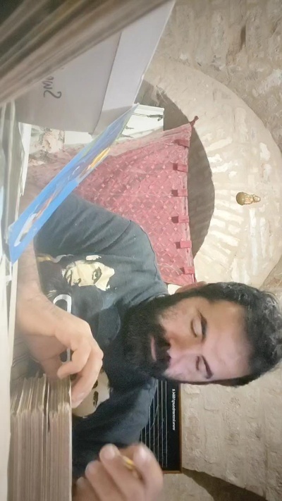 Cerbero31 live cam on Cam4