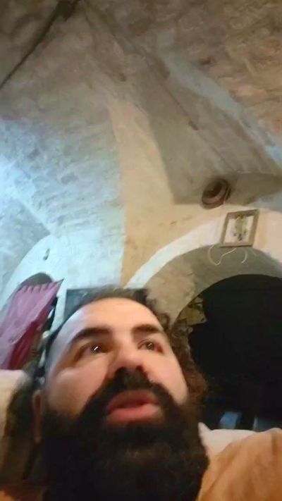 Cerbero31 live cam on Cam4