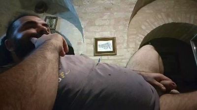 Cerbero31 live cam on Cam4