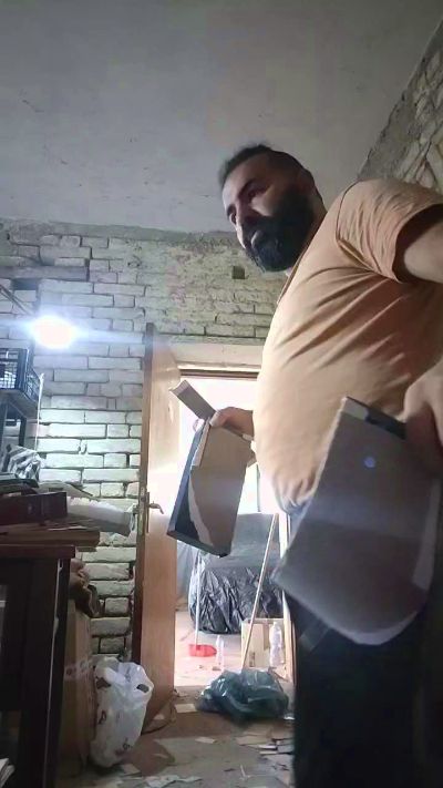 Cerbero31 live cam on Cam4