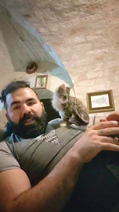 Cerbero31 live cam on Cam4