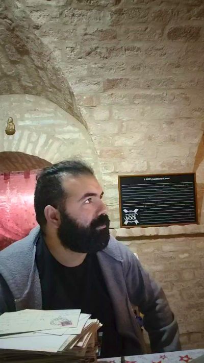 Cerbero31 live cam on Cam4