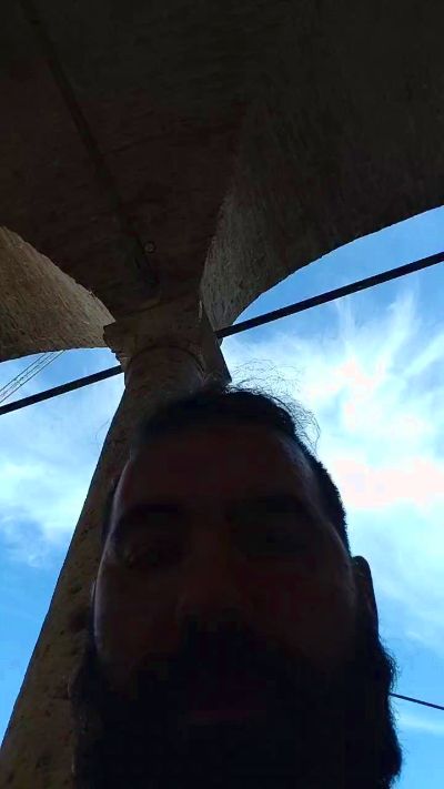 Cerbero31 live cam on Cam4