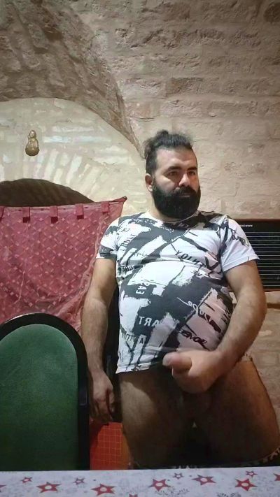 Cerbero31 live cam on Cam4