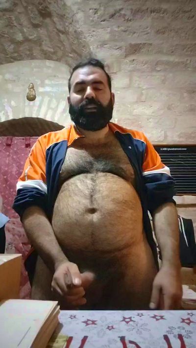 Cerbero31 live cam on Cam4