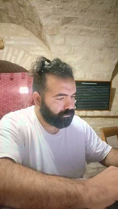 Cerbero31 live cam on Cam4