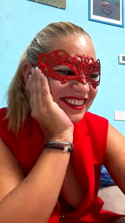 Live Sex Chat with cerena79