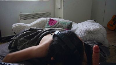 CeriseLapine live cam on Cam4