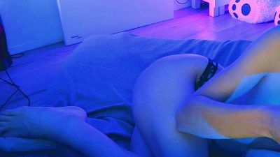 CeriseLapine live cam on Cam4