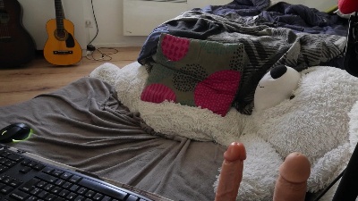CeriseLapine live cam on Cam4