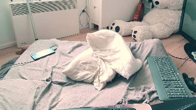 CeriseLapine live cam on Cam4